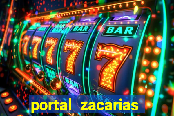 portal zacarias brida nunes